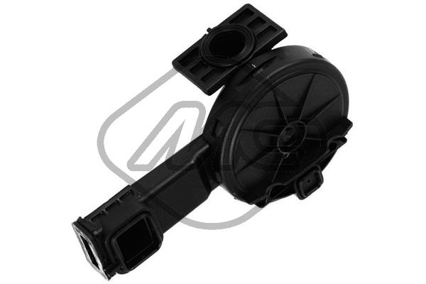 METALCAUCHO Topdæksel 93510 for OPEL CHEVROLET