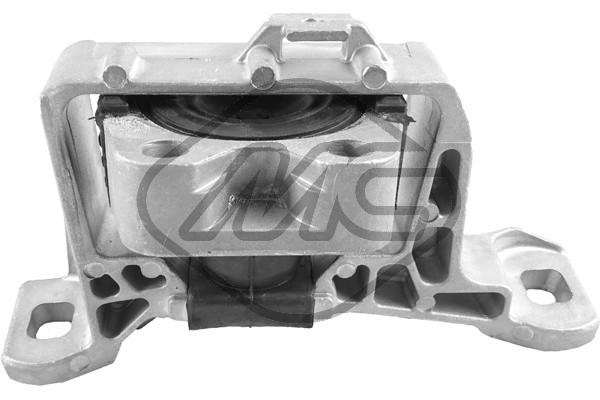 METALCAUCHO Motorophæng 58522 højre for MAZDA