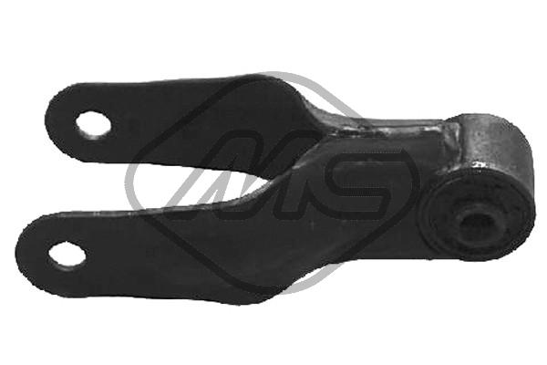 METALCAUCHO Motorophæng 04748 bag for PEUGEOT