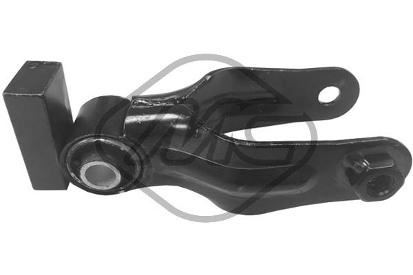 METALCAUCHO Motorophæng 05232 bag for PEUGEOT