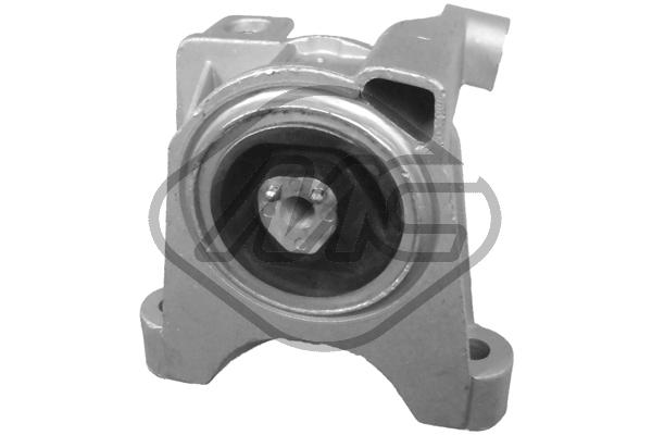 METALCAUCHO Motorophæng 05576 højre for FIAT