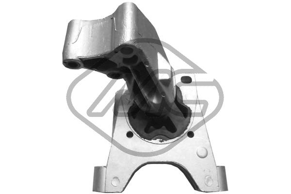 METALCAUCHO Motorophæng 05608 højre for FIAT