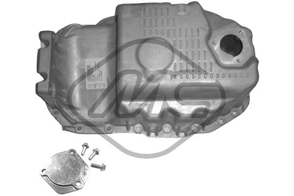 METALCAUCHO Bundkar 05965 for VW VAG