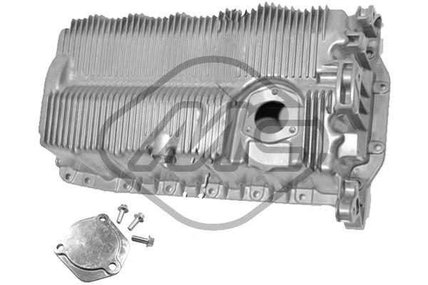 METALCAUCHO Bundkar 05971 for VW