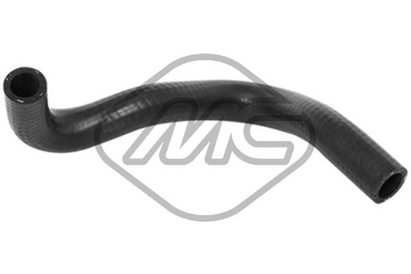 METALCAUCHO Olieslange 07551 for FORD