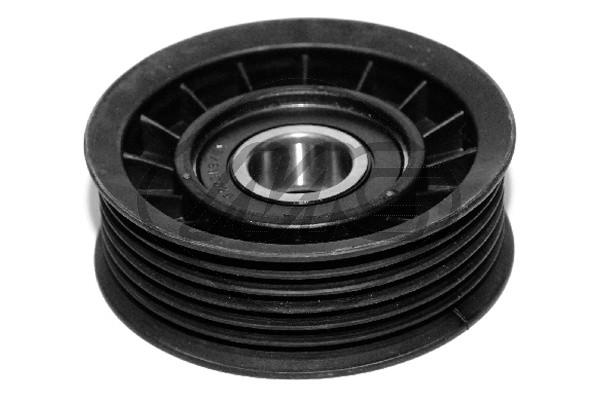 METALCAUCHO Remstrammer, kilerem 05355 for FORD FORD USA