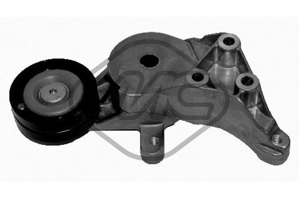 METALCAUCHO Remstrammer, kilerem 05039 for VW
