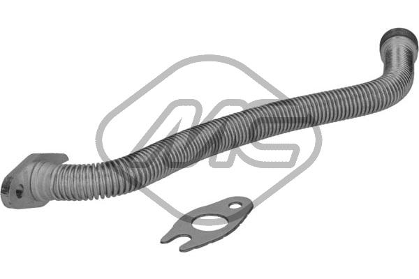 METALCAUCHO Olieslange 99815 for RENAULT