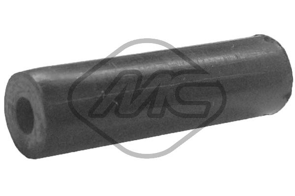 METALCAUCHO Hætte, brændstof-retur 00016 for PEUGEOT DODGE LANCIA MERCEDES-BENZ VAG