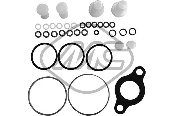 METALCAUCHO 43002 for MERCEDES-BENZ