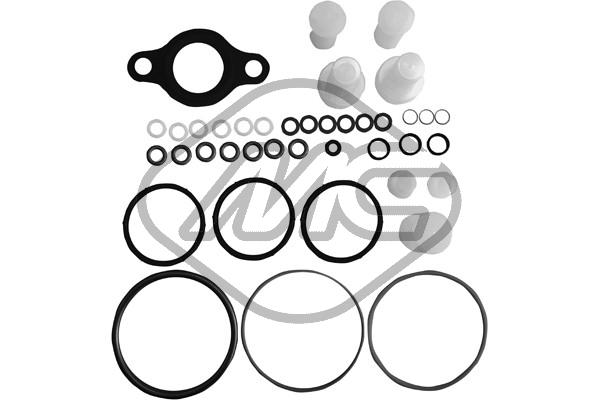 METALCAUCHO 43003 for MERCEDES-BENZ RENAULT