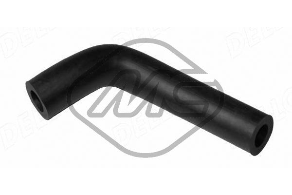 METALCAUCHO Olieslange 77822 for OPEL GENERAL MOTORS