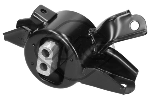 METALCAUCHO Motorophæng 60017 venstre for KIA
