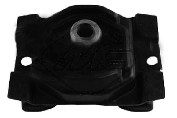 METALCAUCHO Motorophæng 54259 bag for MERCEDES-BENZ
