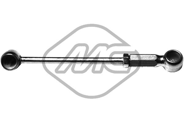METALCAUCHO Rep.sæt, gearstang 02347 for PEUGEOT GENERAL MOTORS