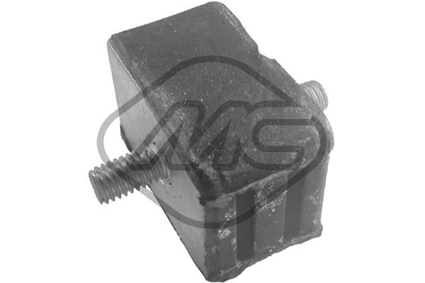 METALCAUCHO Ophængning, manuel gearkasse 00212 gearkasse-monteret for RENAULT