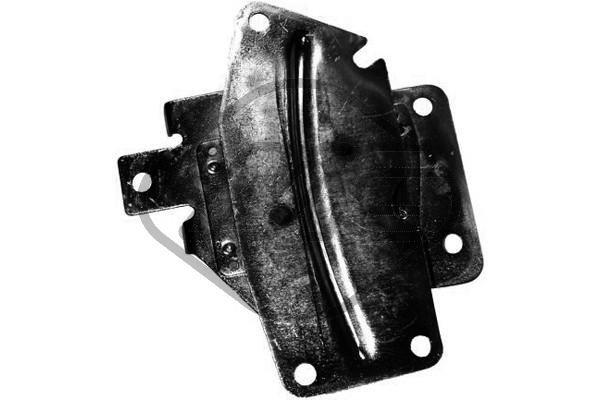 METALCAUCHO Ophængning, manuel gearkasse 00485 gearkasse-monteret for RENAULT