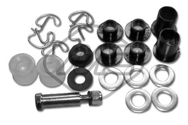 METALCAUCHO Rep.sæt, gearstang 00957 for AUTOBIANCHI LANCIA FIAT