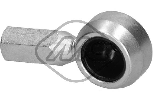 METALCAUCHO Kabel, manuel gearkasse 47257 for FIAT