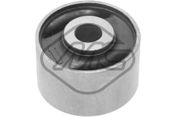 METALCAUCHO Ophæng, differential 56519 for SUBARU