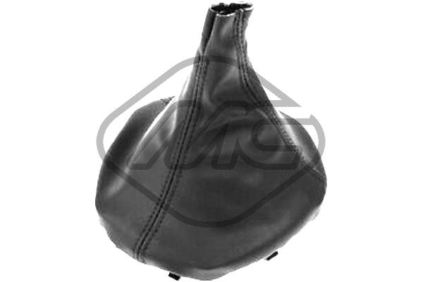 METALCAUCHO Gearstangsmanchet 65154 for FORD