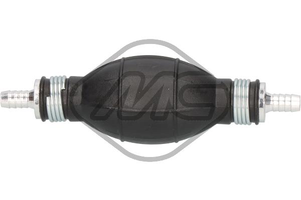 METALCAUCHO 02007 8mm for RENAULT