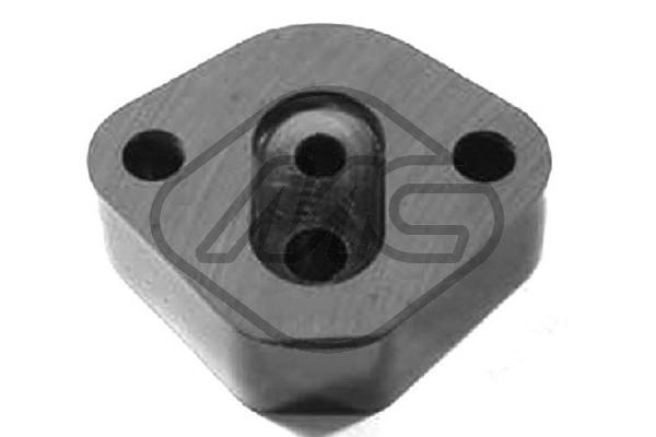 METALCAUCHO Holder, brændstofpumpe 00585 for VW