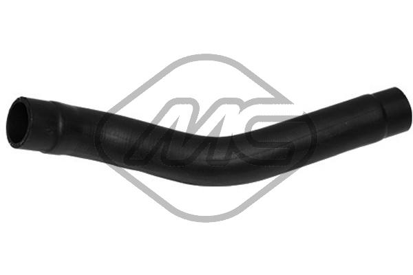 METALCAUCHO Brændstofrør 99034 for HYUNDAI