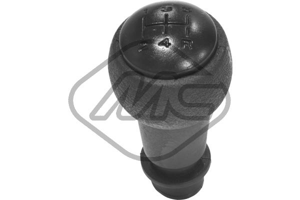 METALCAUCHO Gearknop 65012 for CITROËN