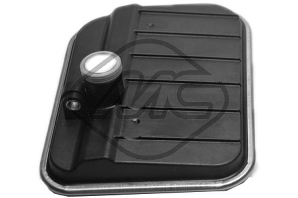 METALCAUCHO Hydraulikfiltersæt, automatgearkasse 21099 for FORD USA