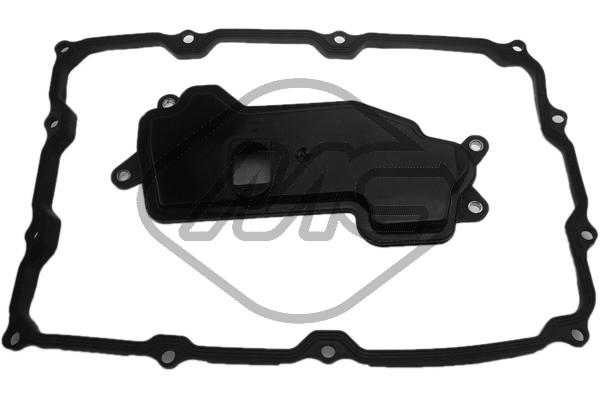 METALCAUCHO Hydraulikfiltersæt, automatgearkasse 21030 for TOYOTA