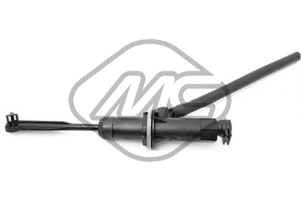 METALCAUCHO Hovedcylinder, kobling 41393 for RENAULT