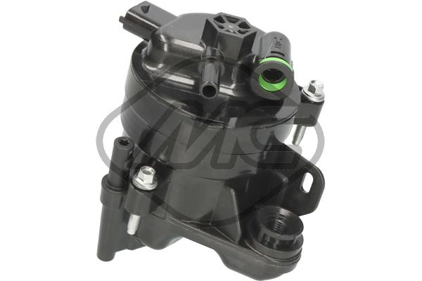 METALCAUCHO Brændstof-filter 16223 Filterindsats for FORD VAUXHALL TOYOTA FORD USA DS