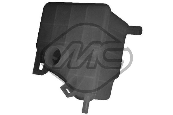 METALCAUCHO Ekspansionsbeholder, kølevæske 03647 for RENAULT