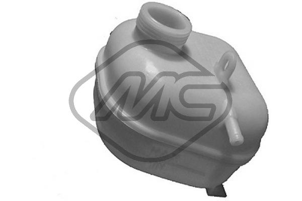 METALCAUCHO Ekspansionsbeholder, kølevæske 03952 for MINI
