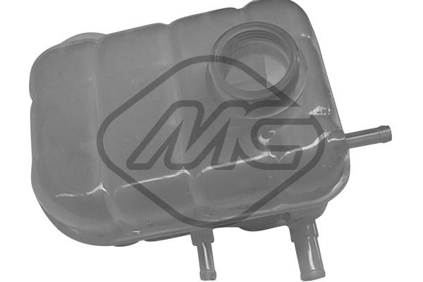 METALCAUCHO Ekspansionsbeholder, kølevæske 03306 for DAEWOO BUICK