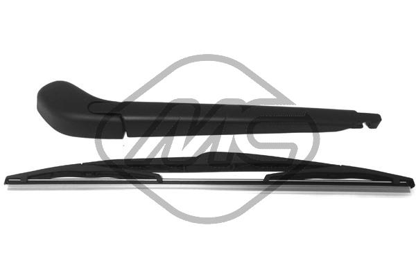 METALCAUCHO Viskerblad 68017 bag for FORD