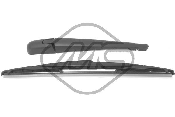 METALCAUCHO Viskerblad 68027 bag for PEUGEOT