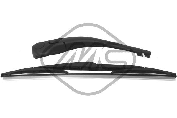 METALCAUCHO Viskerblad 68032 bag for PEUGEOT
