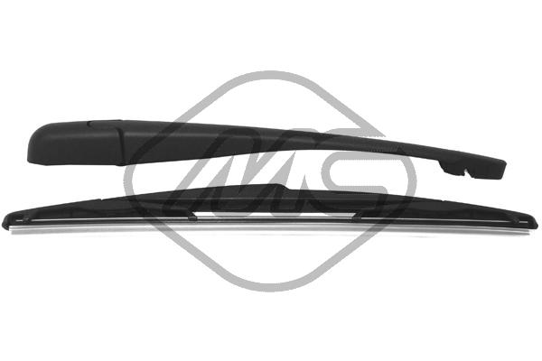 METALCAUCHO Viskerblad 68034 bag for PEUGEOT