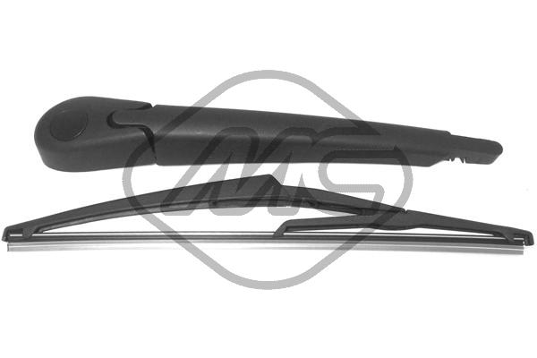 METALCAUCHO Viskerblad 68036 bag for PEUGEOT