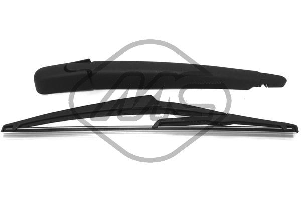 METALCAUCHO Viskerblad 68040 bag for FIAT