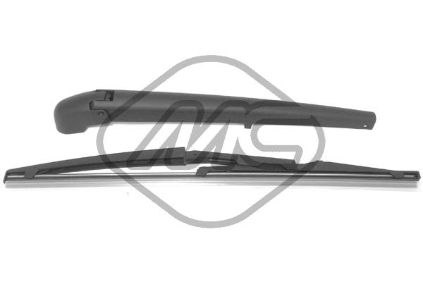 METALCAUCHO Viskerblad 68041 bag for LANCIA