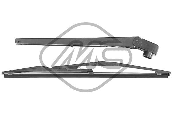 METALCAUCHO Viskerblad 68042 bag for FIAT