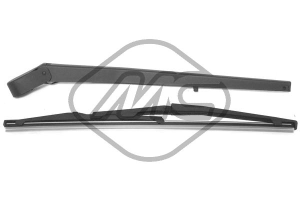 METALCAUCHO Viskerblad 68046 bag for FIAT
