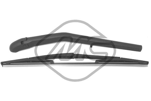 METALCAUCHO Viskerblad 68048 bag for FIAT