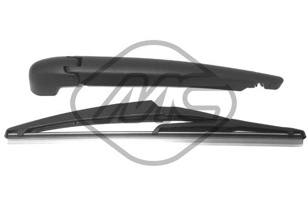 METALCAUCHO Viskerblad 68050 bag for FIAT