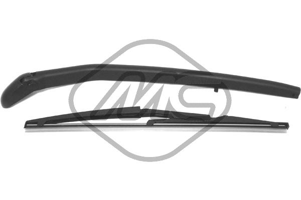 METALCAUCHO Viskerblad 68051 bag for FIAT
