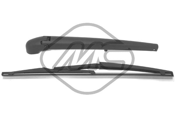 METALCAUCHO Viskerblad 68052 bag for FIAT