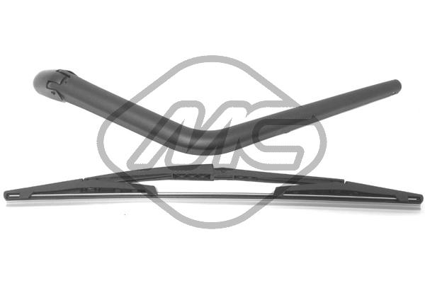 METALCAUCHO Viskerblad 68055 bag for FIAT